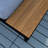 Modern Outdoor Daybed Patio Metal Daybed-803629120