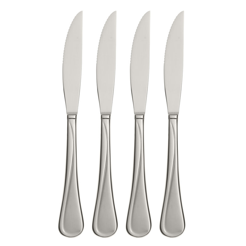 Flight Everyday Flatware Steak Knives
