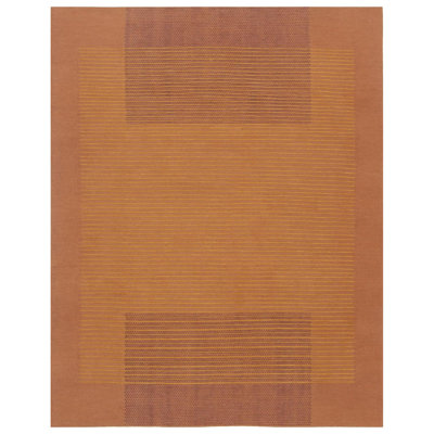 Taiyo Washable Wool Rug