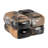 Square Horn Studded Box-1521790404
