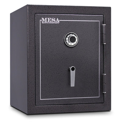 Security Safe Lock