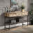 Console Sofa Table