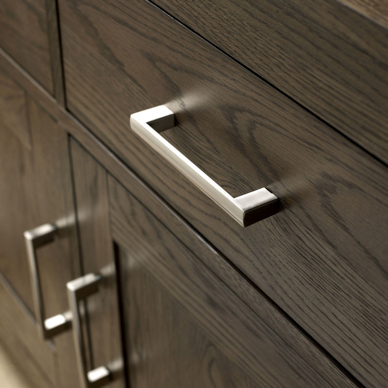 Bowenfels 160cm Sideboard, Dark Oak
