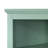 Adjustable Shelves Cabinet With 3 Drawers For Bathroom, Kitchen, Living Triangle Storage & Shelf Home Design-1419424104