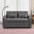 Dark Gray selected