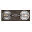 Oberon Steel Armed Sconce-2142051214