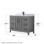 Daria 48'' W Single Vanity-97901532-97901536