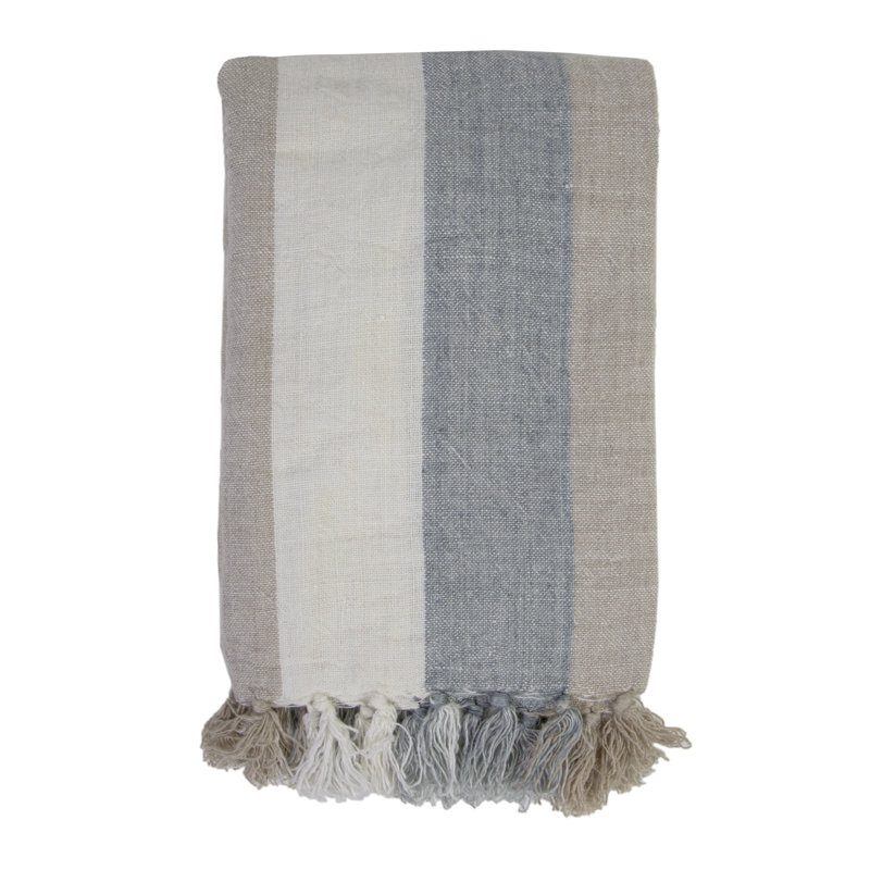 Monterey Throw Blanket