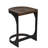 Baxter Counter Stool with Metal Frame-48367380