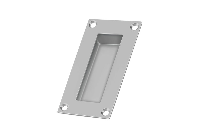 Flush Bar / Handle Pull