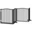 Reshunda Solid Wood Dog House Door-41120706-41120708