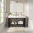 Modway Gridiron 48" Bathroom Vanity-82353110