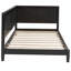 Lit de jour / canapé en bois-1088616339-1088616367