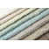 Wimbled Solid Colour Area Rug