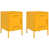 Mustard Yellow