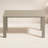 Square Extendable Outdoor Dining Table , 39 " W 39 " D-2055681798