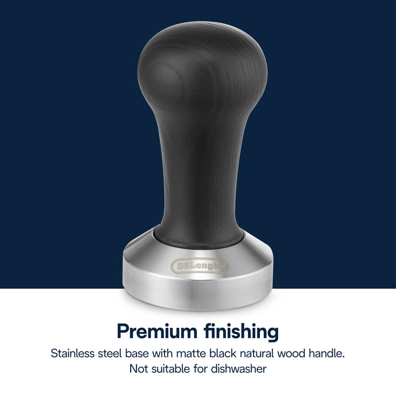 Coffee Tamper Espresso Accessory