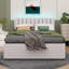 Lit plateforme rembourré Teddy-47681940-47681943