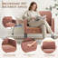 Velvet Armchair-1634170861
