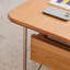 Table basse en bois massif