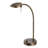 Demetrius Metal Arched Lamp-24814626