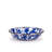 Set of 6 Solid Red Tasting Dishes-116273700