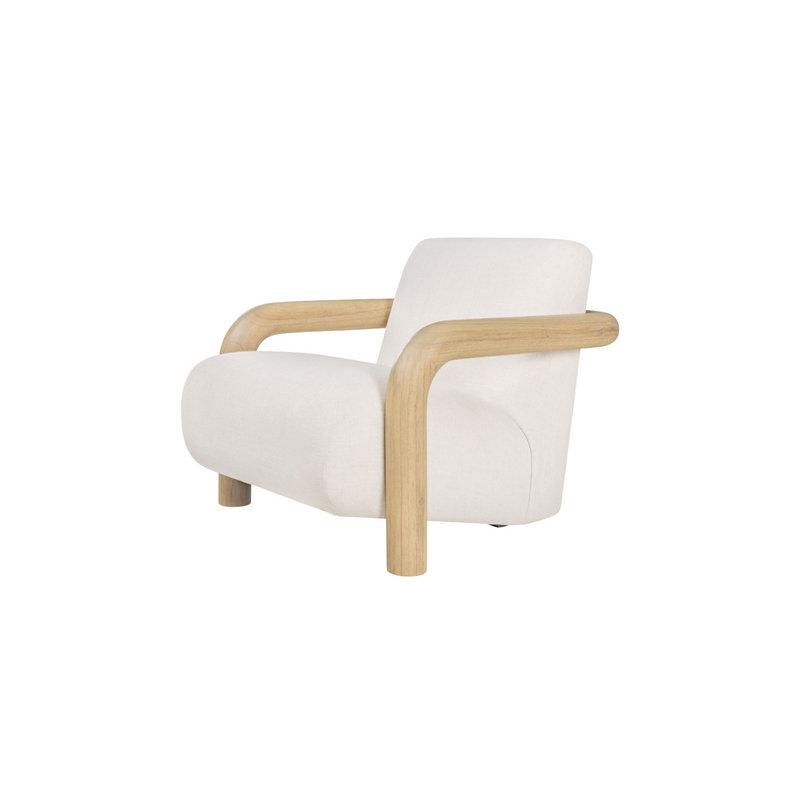 Goma Lounge Chair