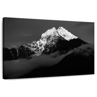 Alvord Snowcapped Thamserku