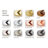 Cortisha Grappolo Chandelier-619348142-619348143-645518250