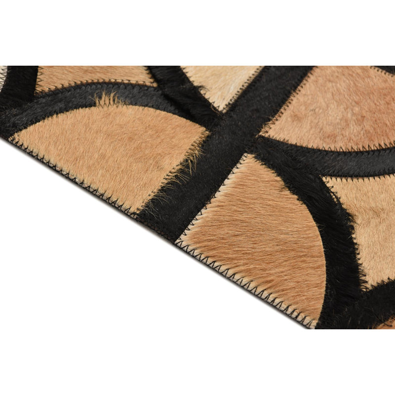 Jacques Brown Rug