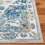 Tapis oriental bleu marine Dewberry-31056949