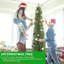  Arbre de Noël vert-771902372