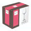 Crystal Red Wine Glass Set-58931309