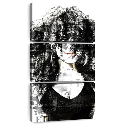 Gros cheveux