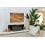 Abstract Recycled P.E.T Area Rug-93636951