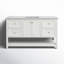 Ensemble de meuble-lavabo simple 60 po Binne-912209051-912209053