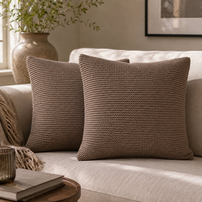 Krystle Square Cushion