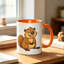 Ceramic Coffee Mug-2050488729