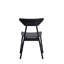 Ensemble de 4 chaises d'appoint Briar