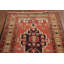 Tapis de couloir traditionnel 3 x 11