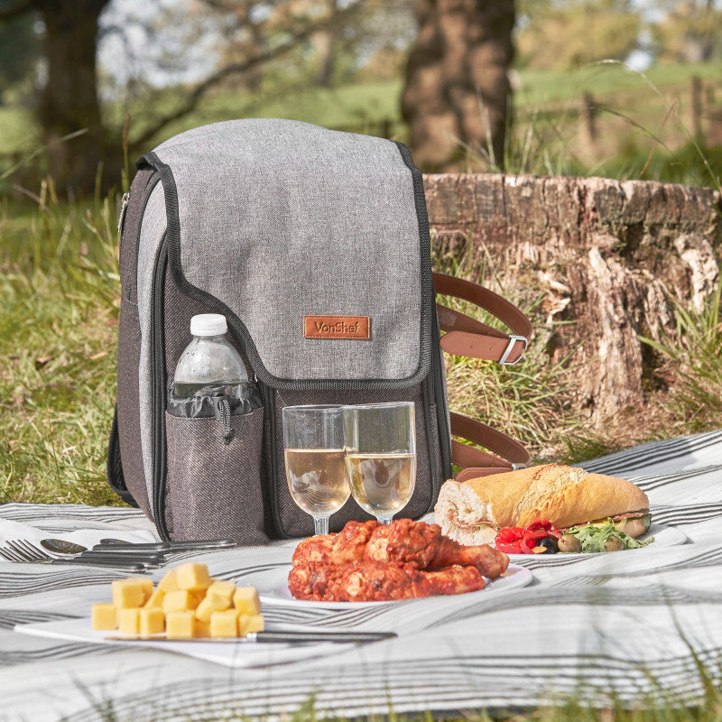 Picnic Backpack