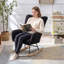 Fauteuil berçant et oscillant Teddy-1569310799