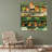 The Outing by Norman Rockwell Gallery Wrapped Canvas-2125542222