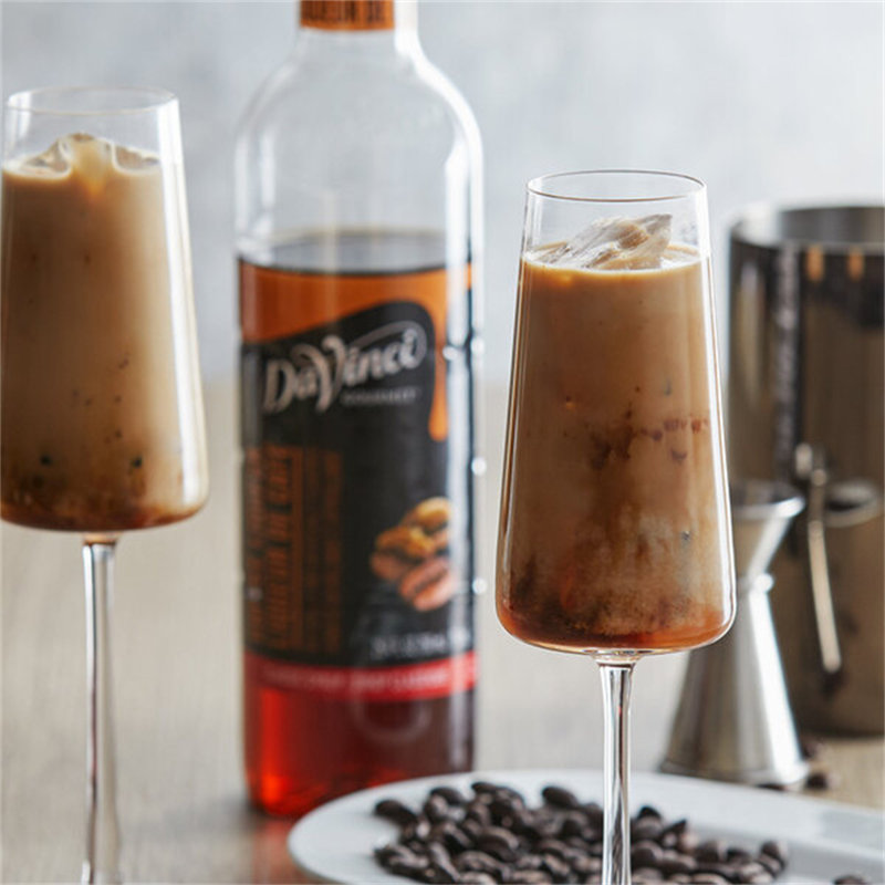 Sirop Davinci Gourmet Classic pour liqueur de café 750 ml 711SYP4KHLUA