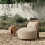 Quaid Outdoor Lounge Chair