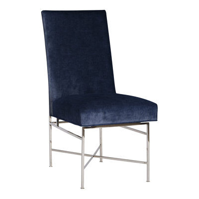 Boswell By Michael Weiss Upholstered Dining Chair