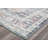 Gabriel Vintage Prussian Sundara Area Rug-1329289248