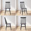 Chaises de salle à manger Alvie-936533934