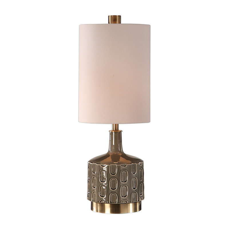 Lampe de table 30 po Lamkin