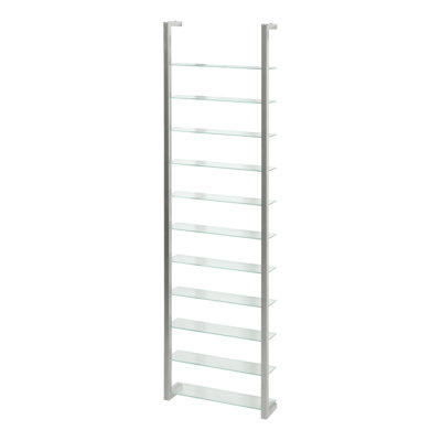 Cubic Glass 167 cm H